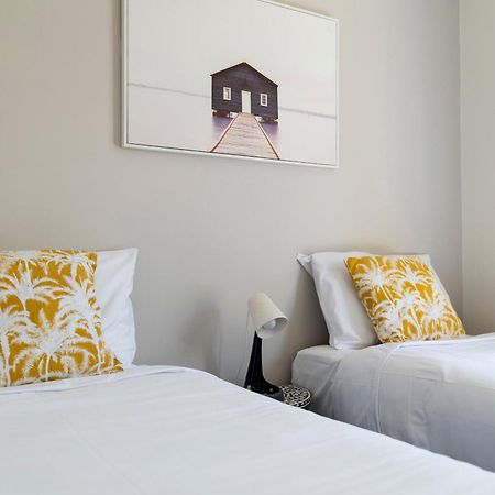 Bells Beach Cottages Bellbrae Extérieur photo