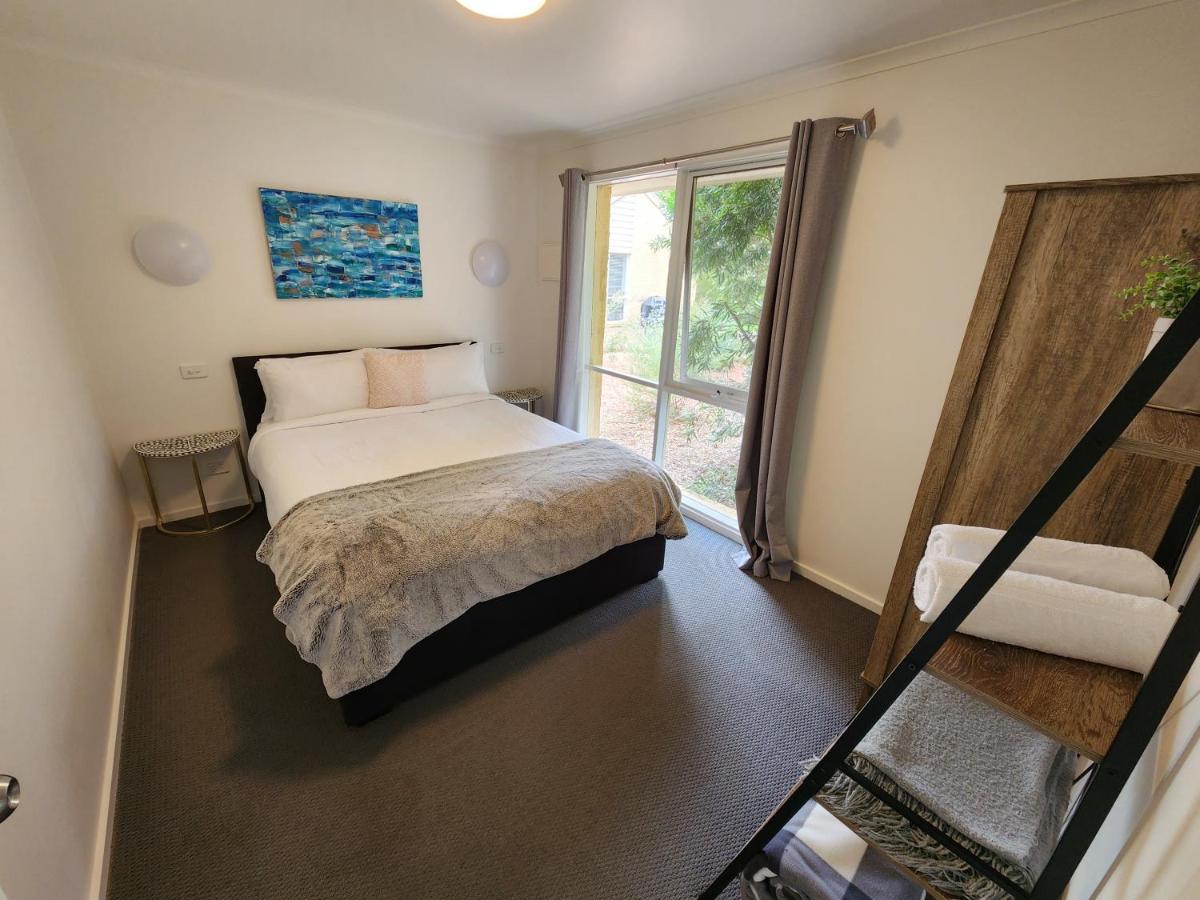 Bells Beach Cottages Bellbrae Extérieur photo