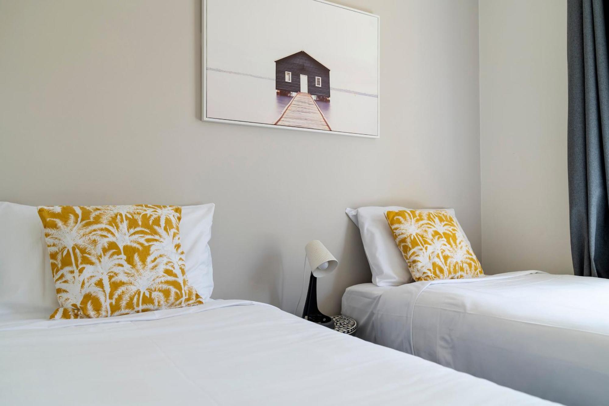 Bells Beach Cottages Bellbrae Extérieur photo