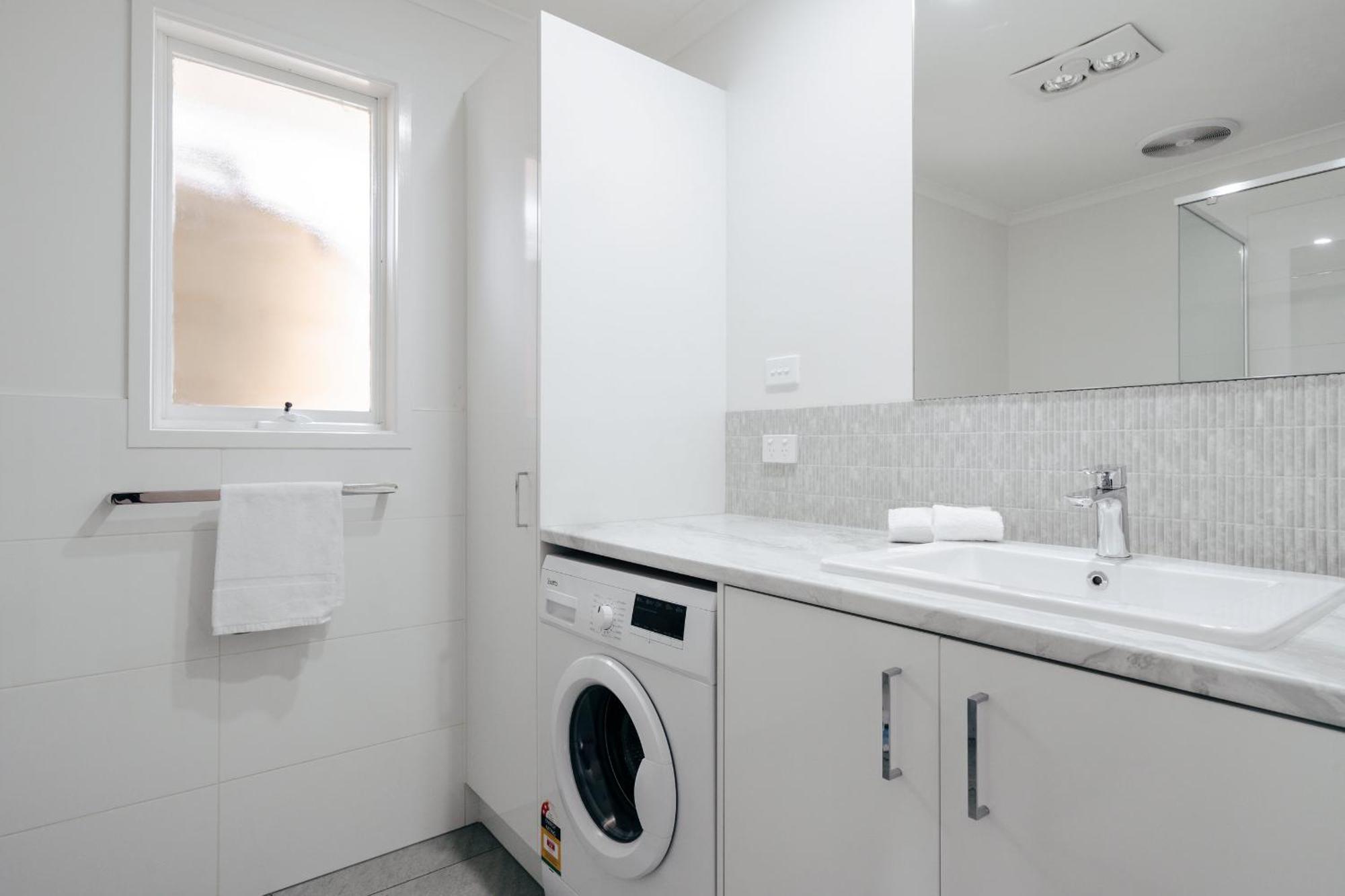 Bells Beach Cottages Bellbrae Extérieur photo