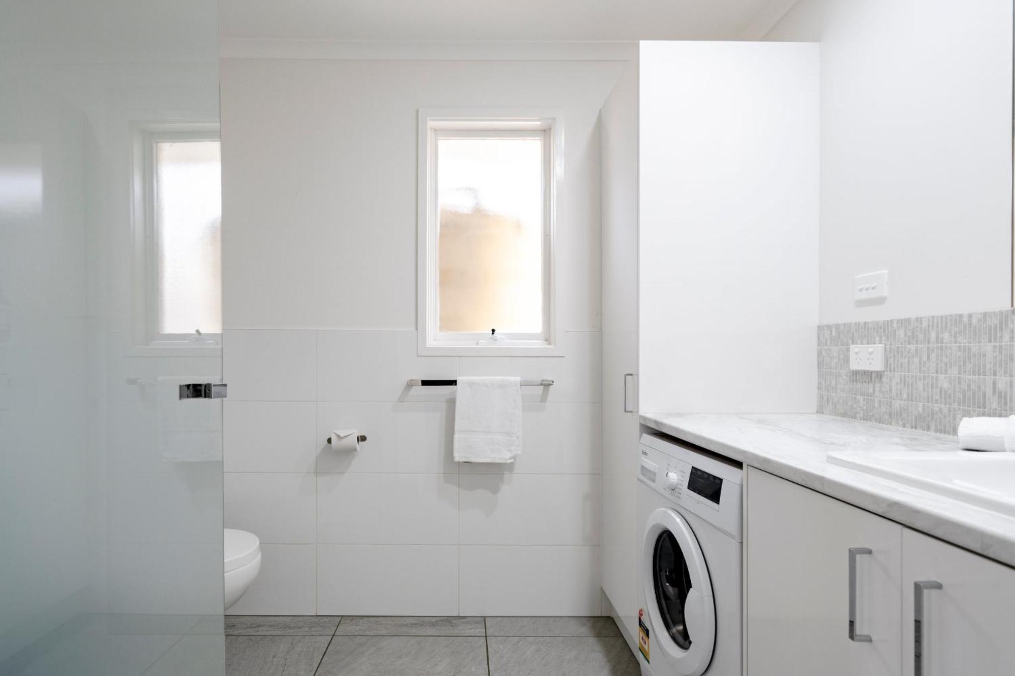 Bells Beach Cottages Bellbrae Extérieur photo