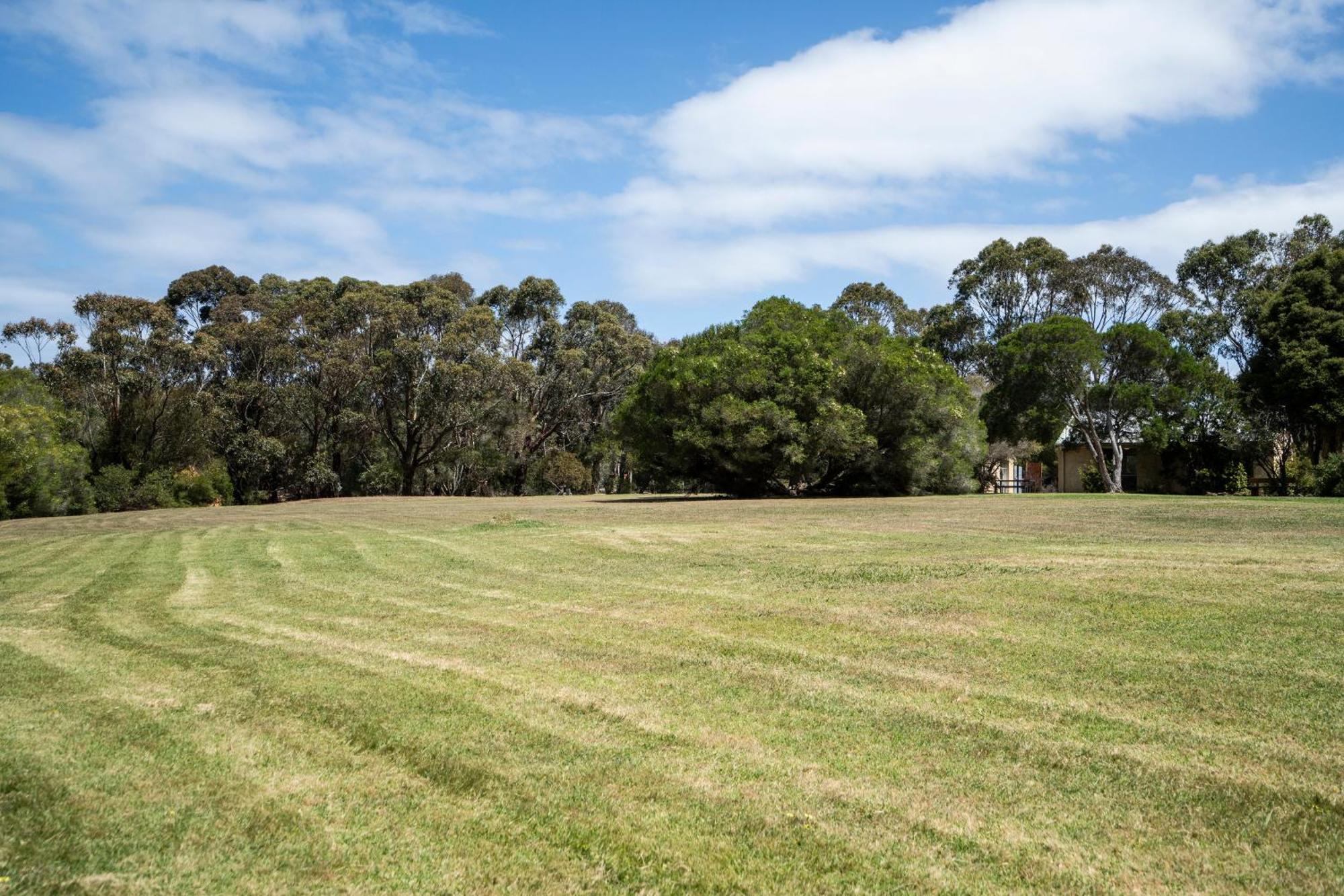 Bells Beach Cottages Bellbrae Extérieur photo