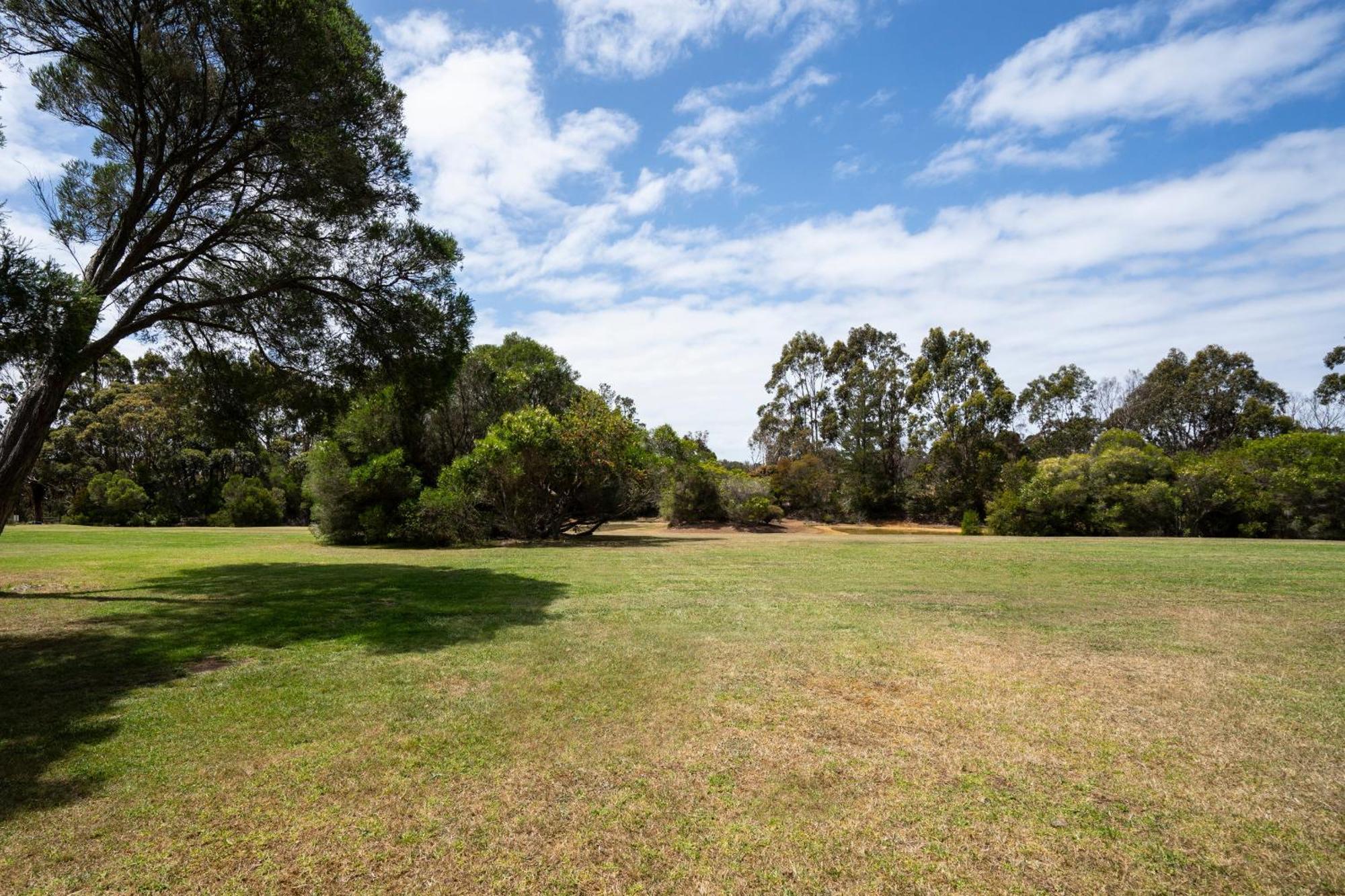 Bells Beach Cottages Bellbrae Extérieur photo