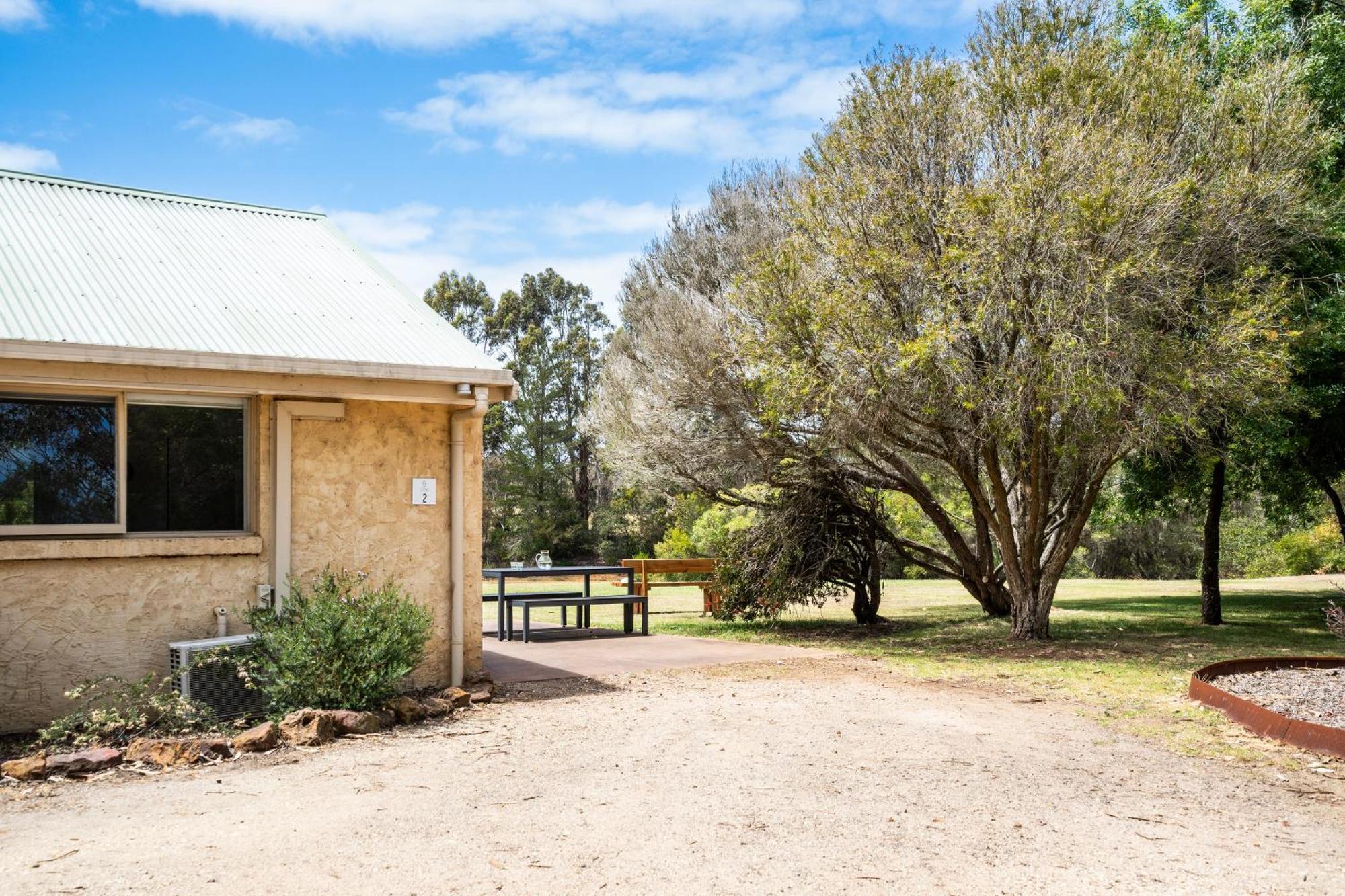 Bells Beach Cottages Bellbrae Extérieur photo