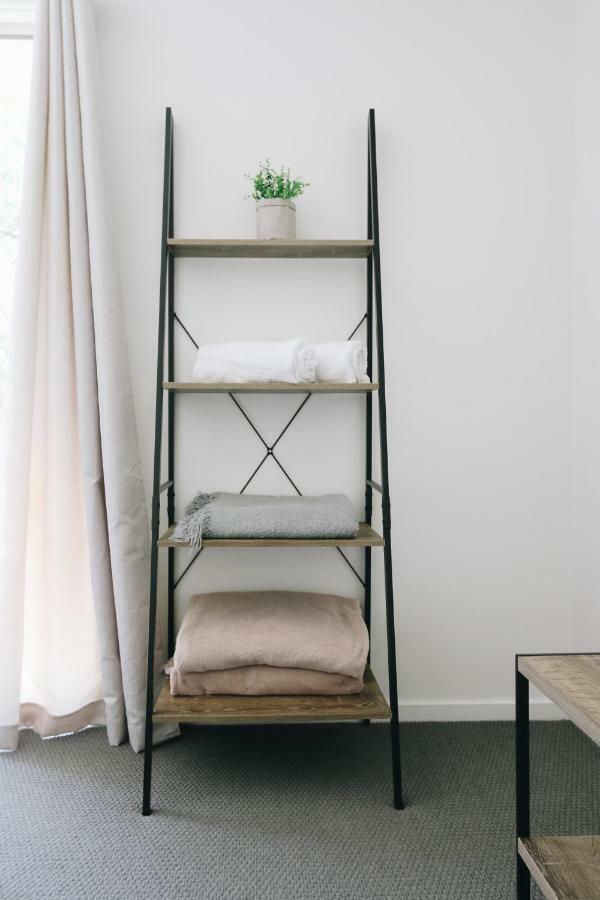 Bells Beach Cottages Bellbrae Extérieur photo