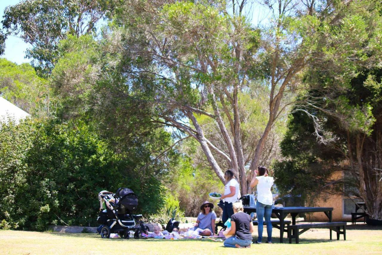 Bells Beach Cottages Bellbrae Extérieur photo