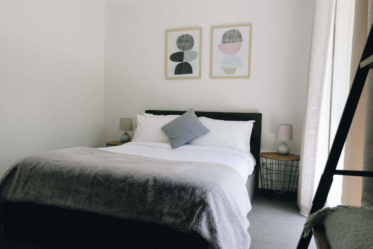 Bells Beach Cottages Bellbrae Extérieur photo